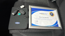 Ford Puma 1.0 EcoBoost Hybrid mHEV Titanium 5dr Petrol Hatchback